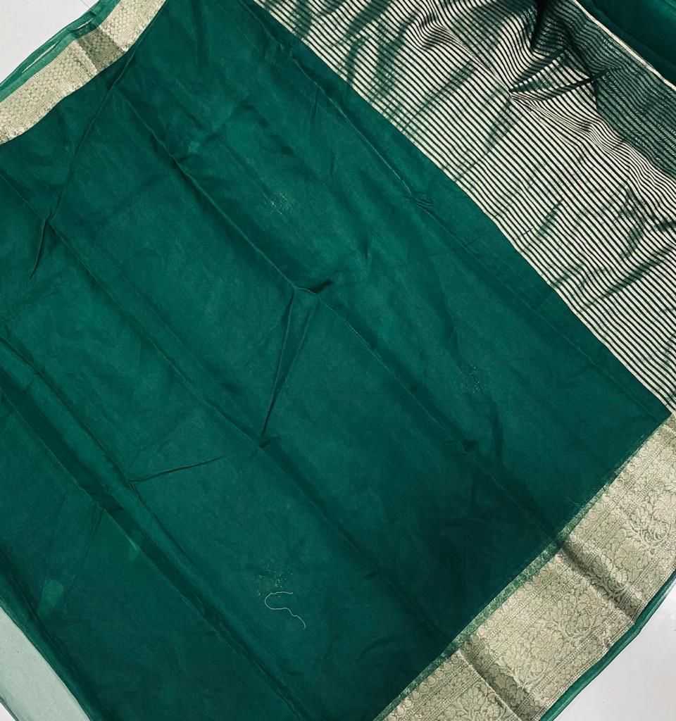 YNF ORGANZA RDM SOLID WHOLESALE SAREES MANUFACTURER